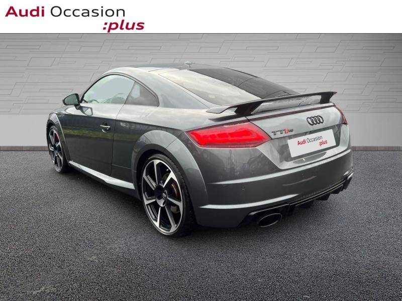Voitures occasions Audi TT RS Base Saint-Thibault-des-Vignes