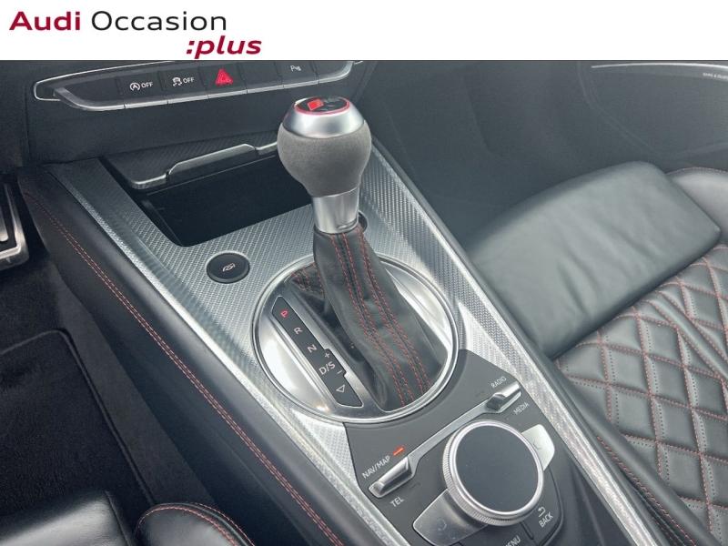 Voitures occasions Audi TT RS Base Saint-Thibault-des-Vignes