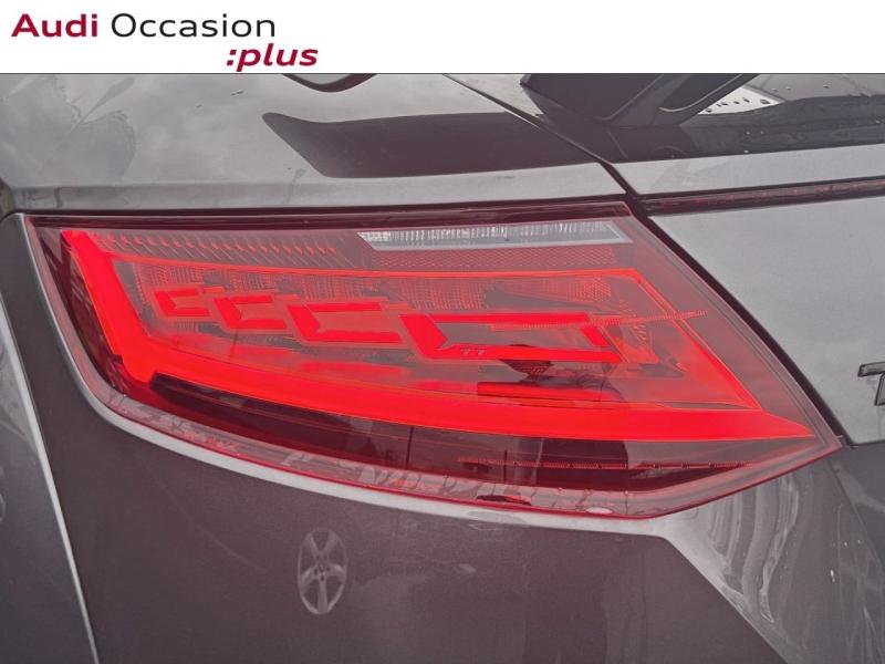 Voitures occasions Audi TT RS Base Saint-Thibault-des-Vignes