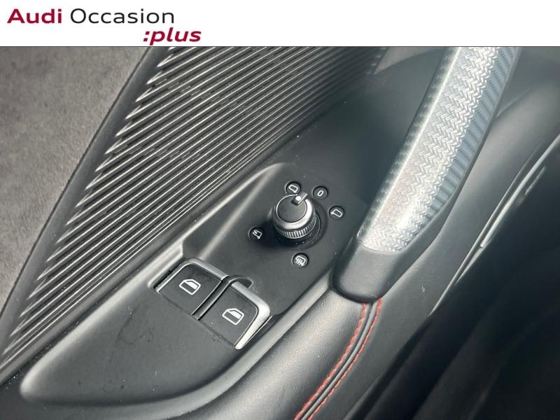 Voitures occasions Audi TT RS Base Saint-Thibault-des-Vignes