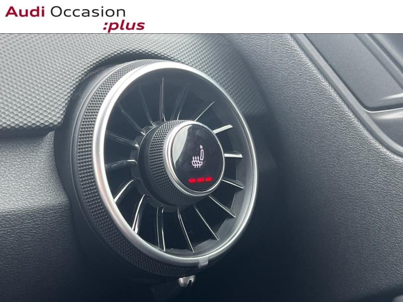 Voitures occasions Audi TT RS Base Saint-Thibault-des-Vignes