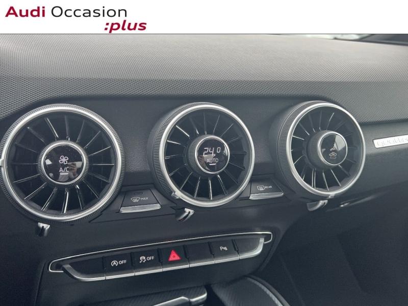 Voitures occasions Audi TT RS Base Saint-Thibault-des-Vignes