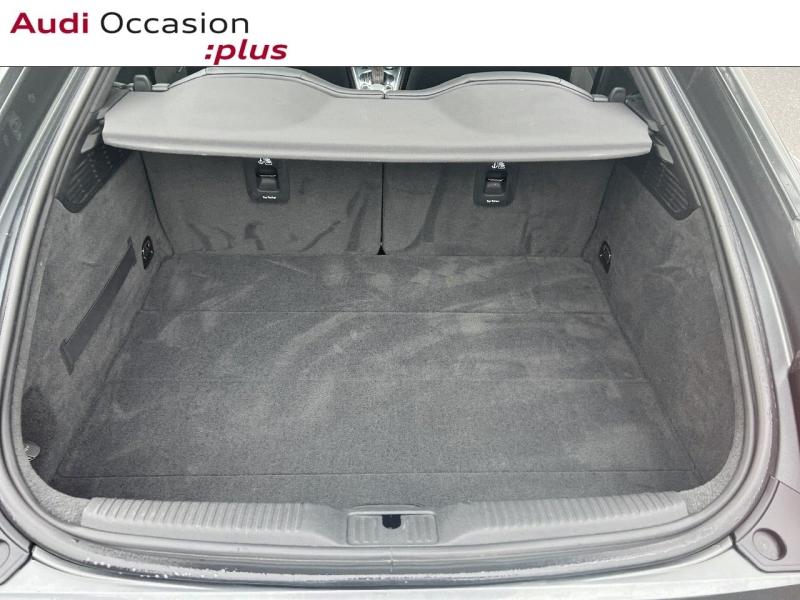 Voitures occasions Audi TT RS Base Saint-Thibault-des-Vignes
