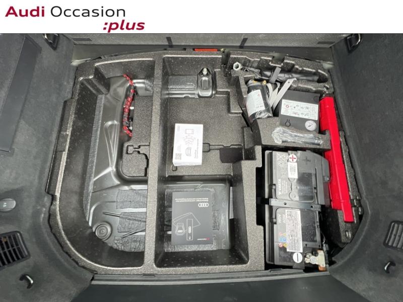 Voitures occasions Audi TT RS Base Saint-Thibault-des-Vignes