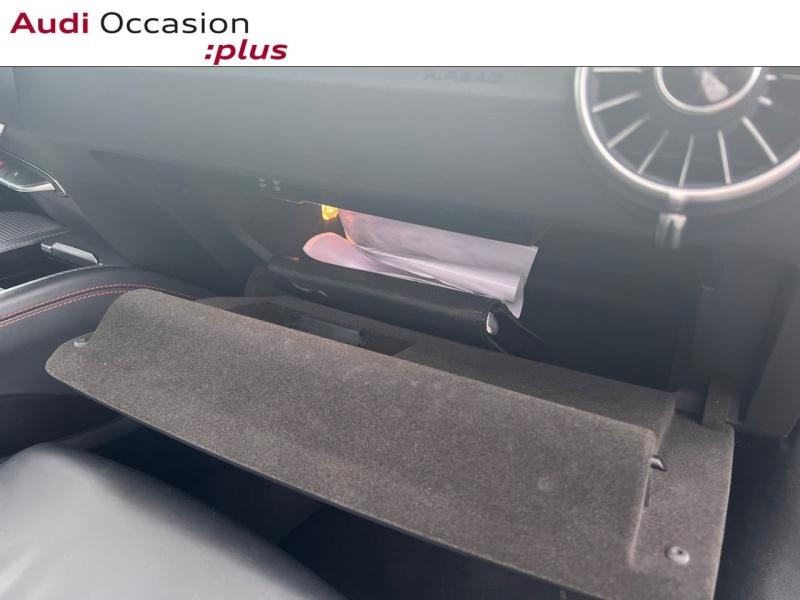 Voitures occasions Audi TT RS Base Saint-Thibault-des-Vignes