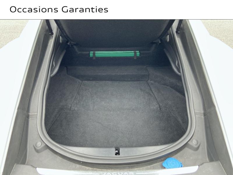 Voitures occasions JAGUAR F-Type Coupe Sport Saint-Thibault-des-Vignes