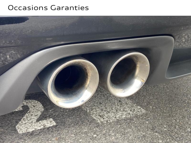 Voitures occasions JAGUAR F-Type Coupe Sport Saint-Thibault-des-Vignes