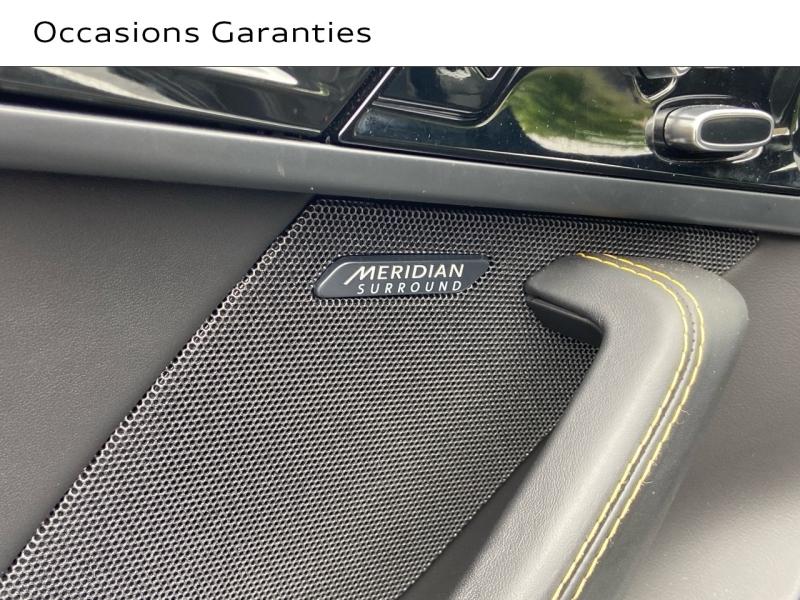 Voitures occasions JAGUAR F-Type Coupe Sport Saint-Thibault-des-Vignes