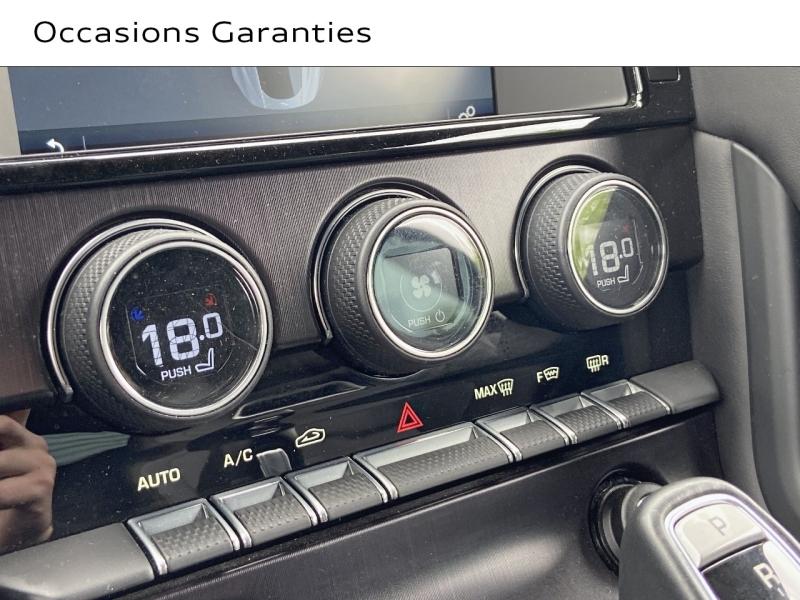 Voitures occasions JAGUAR F-Type Coupe Sport Saint-Thibault-des-Vignes