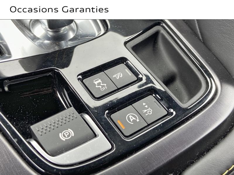 Voitures occasions JAGUAR F-Type Coupe Sport Saint-Thibault-des-Vignes