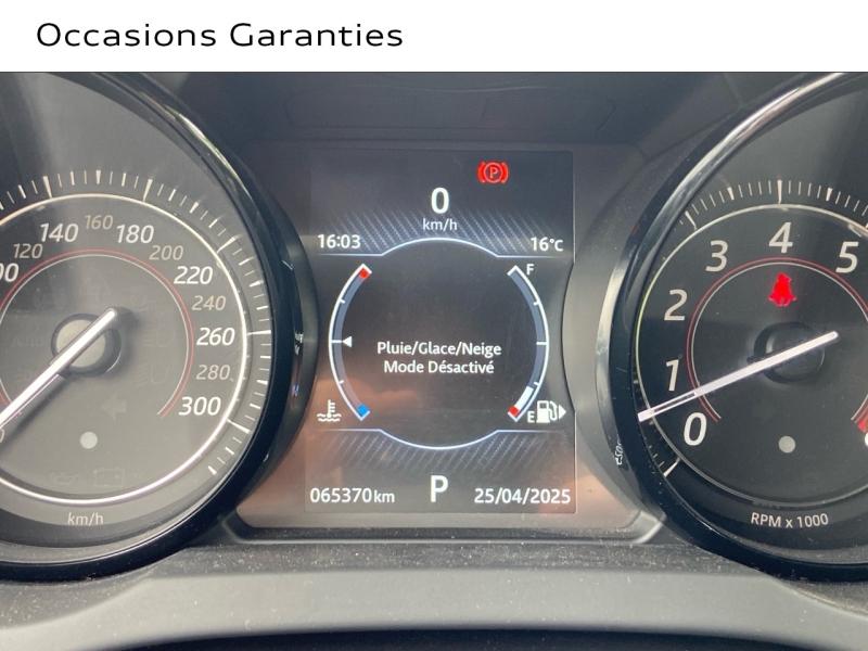 Voitures occasions JAGUAR F-Type Coupe Sport Saint-Thibault-des-Vignes