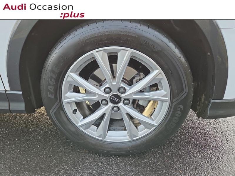 Voitures occasions Audi Q3 Sportback S line Saint-Thibault-des-Vignes