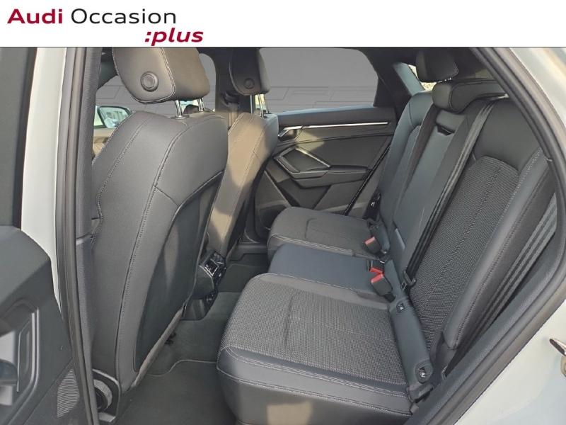Voitures occasions Audi Q3 Sportback S line Saint-Thibault-des-Vignes