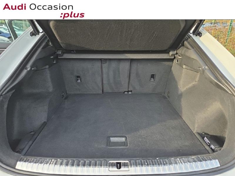 Voitures occasions Audi Q3 Sportback S line Saint-Thibault-des-Vignes