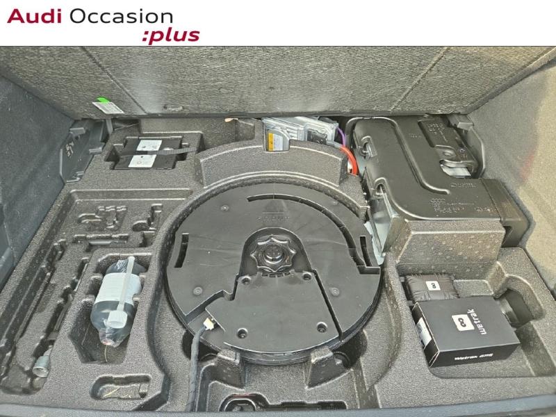 Voitures occasions Audi Q3 Sportback S line Saint-Thibault-des-Vignes