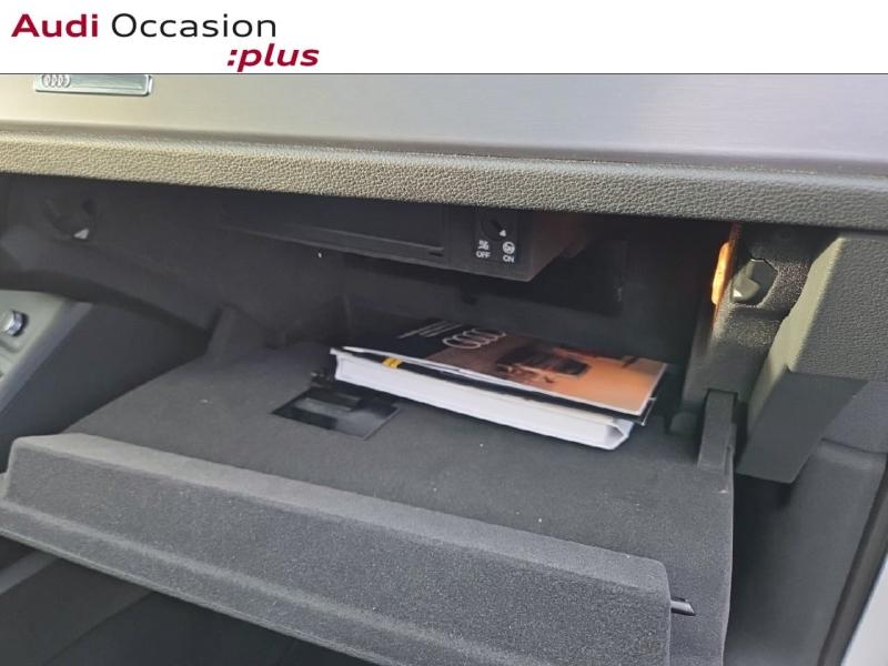 Voitures occasions Audi Q3 Sportback S line Saint-Thibault-des-Vignes