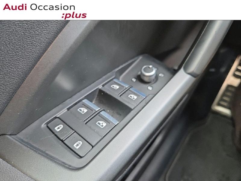 Voitures occasions Audi Q3 Sportback S line Saint-Thibault-des-Vignes