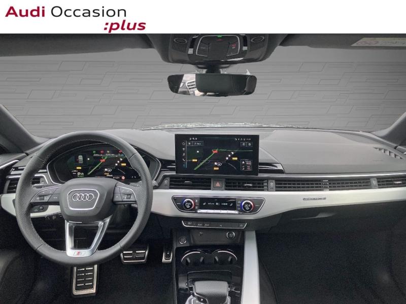 Voitures occasions Audi A5 Sportback S line Saint-Thibault-des-Vignes