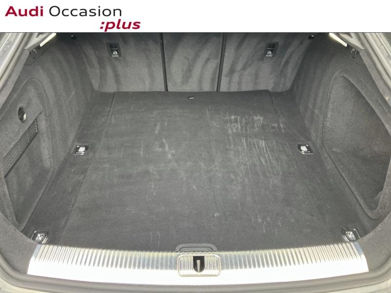 Voitures occasions Audi A5 Sportback S line Saint-Thibault-des-Vignes