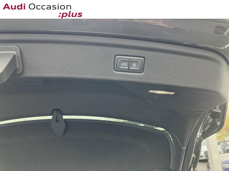 Voitures occasions Audi A5 Sportback S line Saint-Thibault-des-Vignes