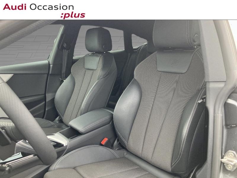 Voitures occasions Audi A5 Sportback S line Saint-Thibault-des-Vignes