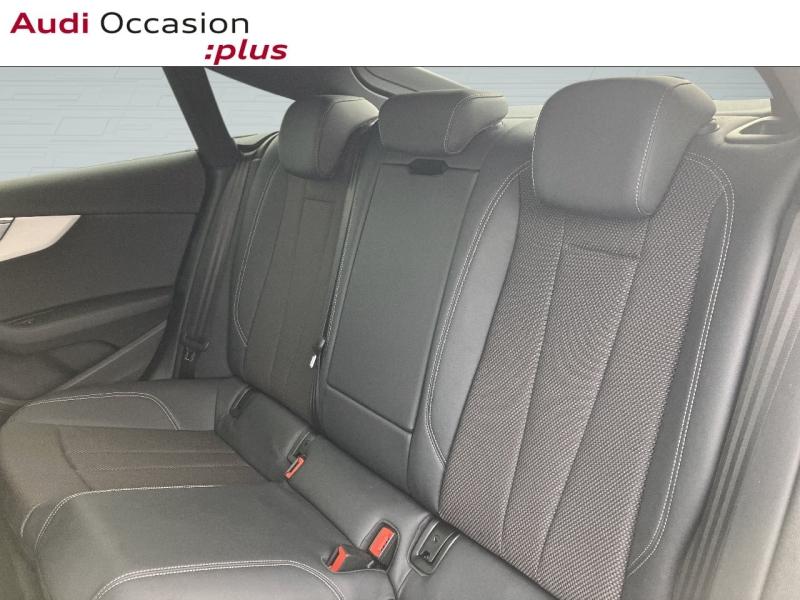 Voitures occasions Audi A5 Sportback S line Saint-Thibault-des-Vignes