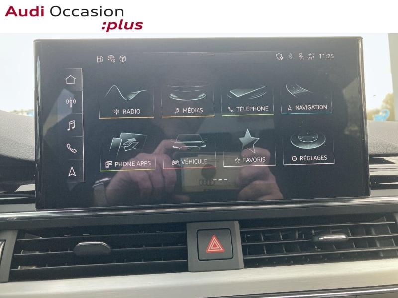 Voitures occasions Audi A5 Sportback S line Saint-Thibault-des-Vignes