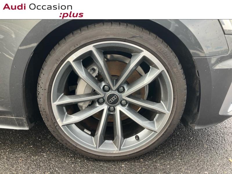 Voitures occasions Audi A5 Sportback S line Saint-Thibault-des-Vignes
