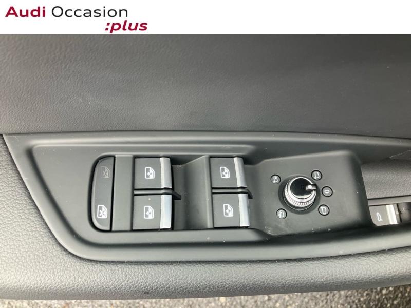 Voitures occasions Audi A5 Sportback S line Saint-Thibault-des-Vignes