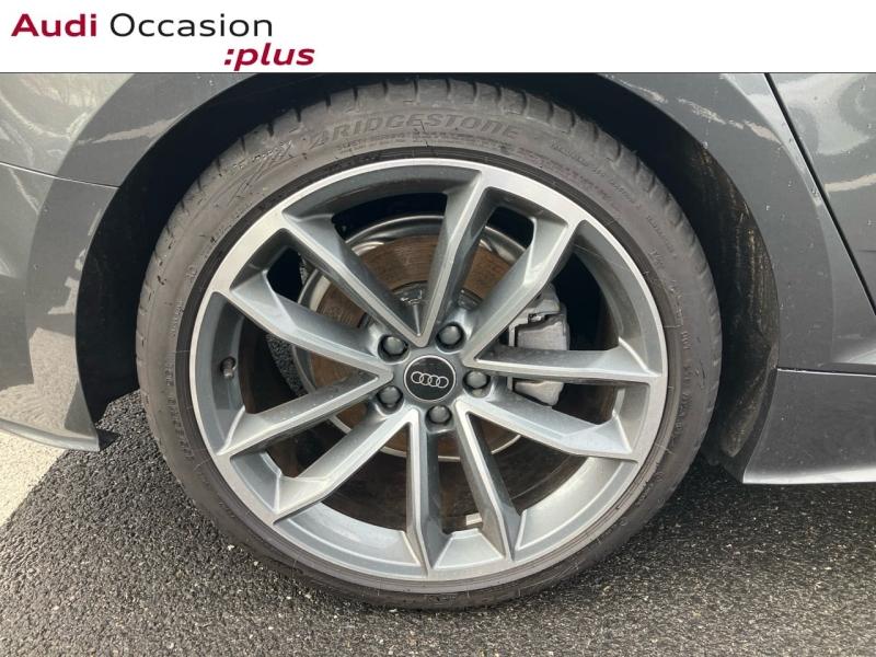 Voitures occasions Audi A5 Sportback S line Saint-Thibault-des-Vignes