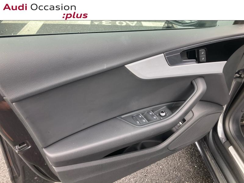 Voitures occasions Audi A5 Sportback S line Saint-Thibault-des-Vignes