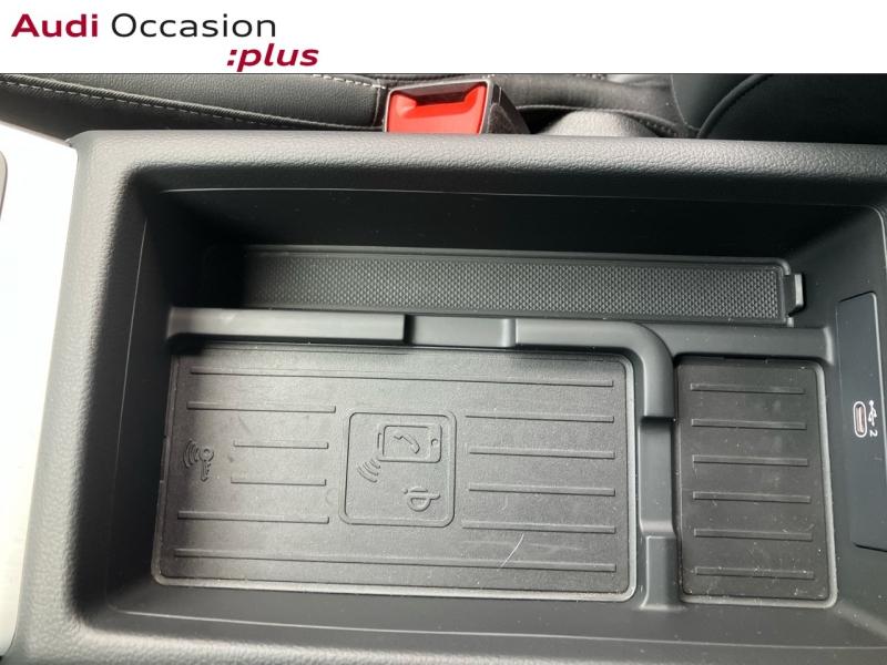 Voitures occasions Audi A5 Sportback S line Saint-Thibault-des-Vignes