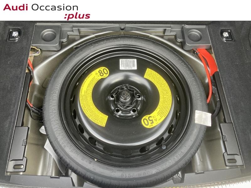 Voitures occasions Audi A5 Sportback S line Saint-Thibault-des-Vignes