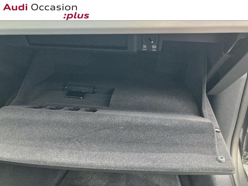 Voitures occasions Audi A5 Sportback S line Saint-Thibault-des-Vignes