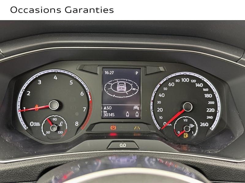 Voitures occasions VOLKSWAGEN T-Roc Cabriolet R-Line Saint-Thibault-des-Vignes