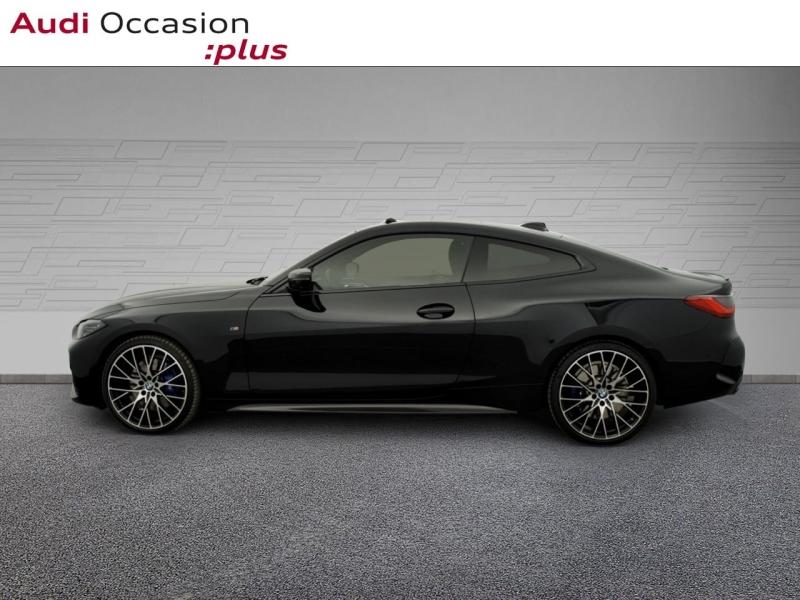 Voitures occasions BMW Serie 4 Coupe M Performance Saint-Thibault-des-Vignes