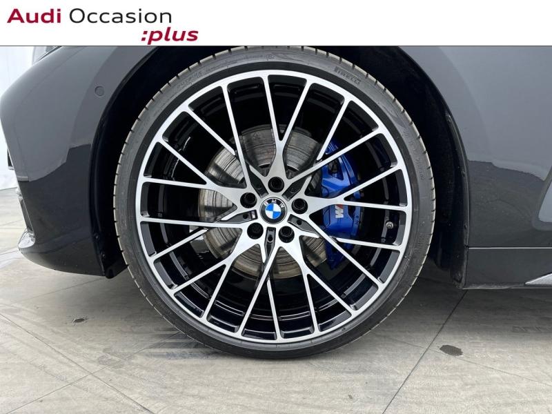 Voitures occasions BMW Serie 4 Coupe M Performance Saint-Thibault-des-Vignes