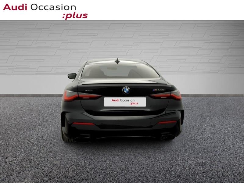 Voitures occasions BMW Serie 4 Coupe M Performance Saint-Thibault-des-Vignes