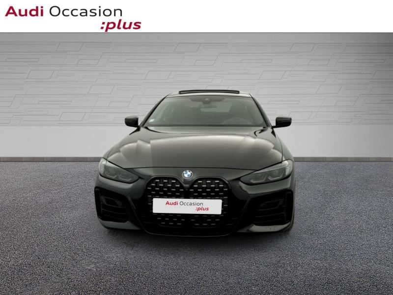 Voitures occasions BMW Serie 4 Coupe M Performance Saint-Thibault-des-Vignes