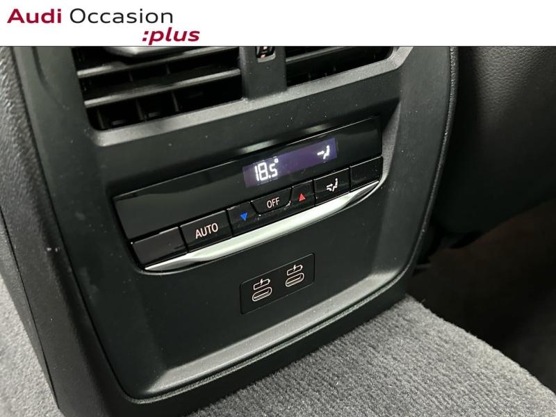 Voitures occasions BMW Serie 4 Coupe M Performance Saint-Thibault-des-Vignes