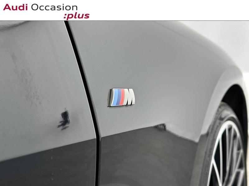 Voitures occasions BMW Serie 4 Coupe M Performance Saint-Thibault-des-Vignes
