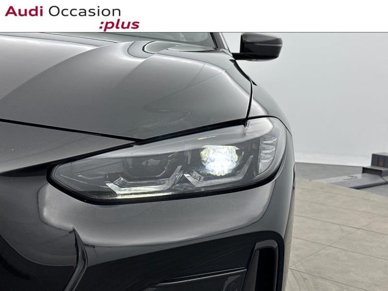 Voitures occasions BMW Serie 4 Coupe M Performance Saint-Thibault-des-Vignes