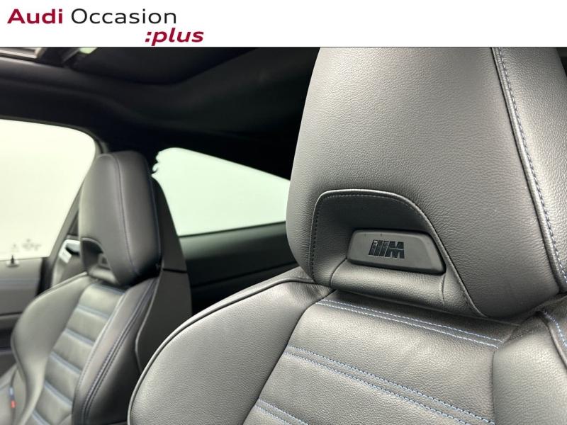 Voitures occasions BMW Serie 4 Coupe M Performance Saint-Thibault-des-Vignes