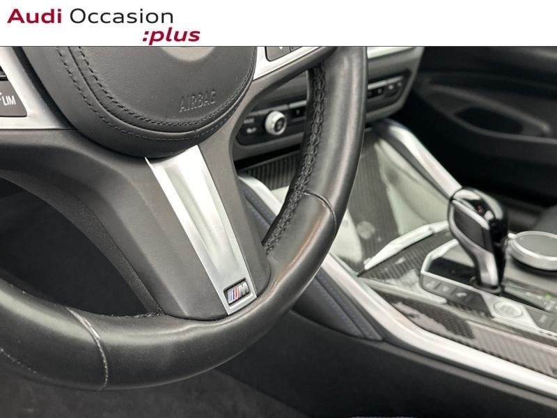 Voitures occasions BMW Serie 4 Coupe M Performance Saint-Thibault-des-Vignes