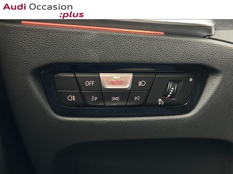 Voitures occasions BMW Serie 4 Coupe M Performance Saint-Thibault-des-Vignes