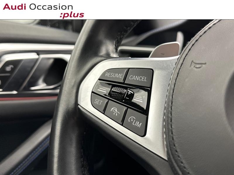 Voitures occasions BMW Serie 4 Coupe M Performance Saint-Thibault-des-Vignes