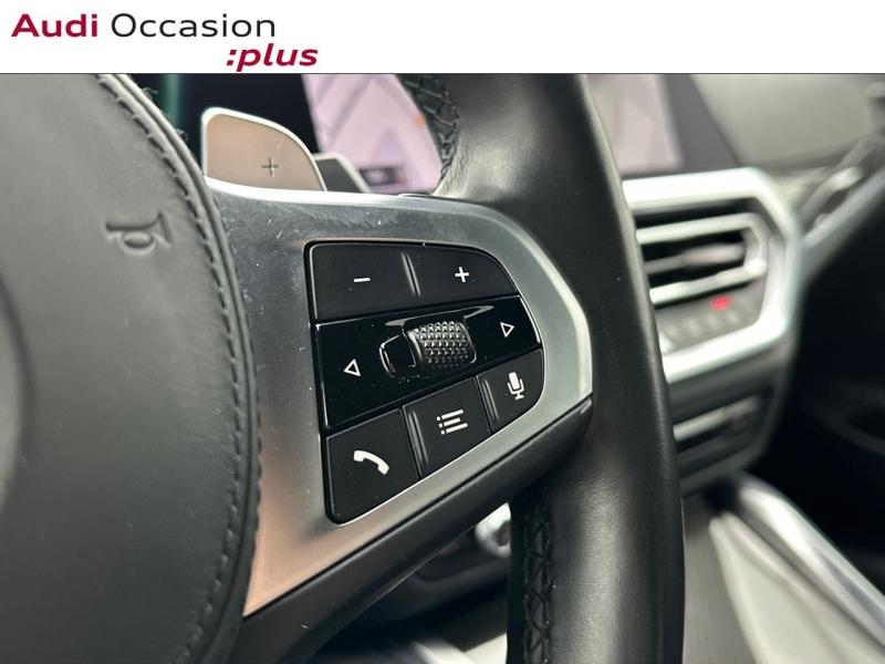 Voitures occasions BMW Serie 4 Coupe M Performance Saint-Thibault-des-Vignes