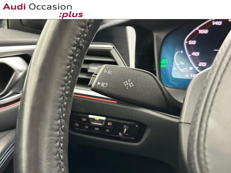 Voitures occasions BMW Serie 4 Coupe M Performance Saint-Thibault-des-Vignes