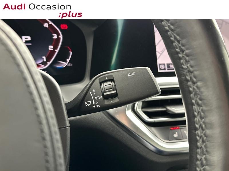 Voitures occasions BMW Serie 4 Coupe M Performance Saint-Thibault-des-Vignes