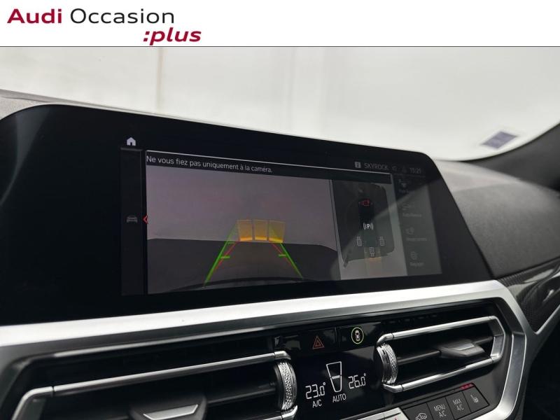 Voitures occasions BMW Serie 4 Coupe M Performance Saint-Thibault-des-Vignes